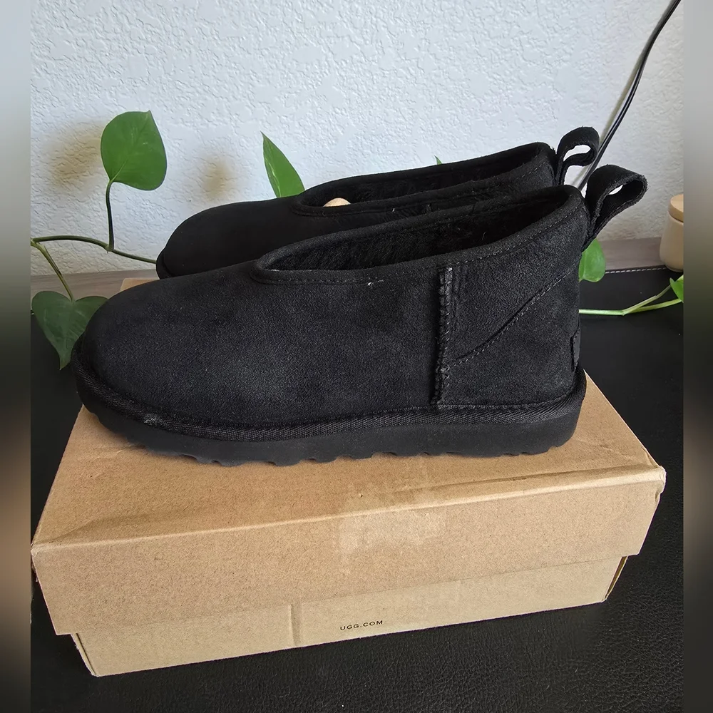 UGG Micro Mini Boot - Picture 2 of 7
